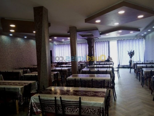 Location de salle de dîner