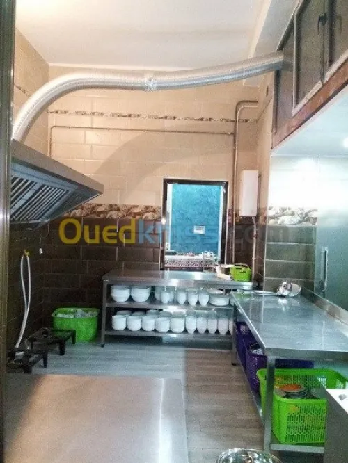 Location de salle de dîner