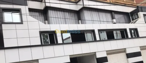 Location de salle de dîner