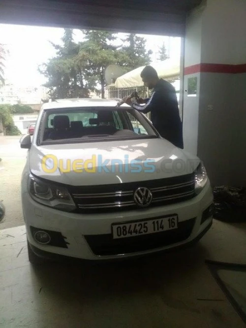 Skoda Volkswagen Seat  زجاج السيارات