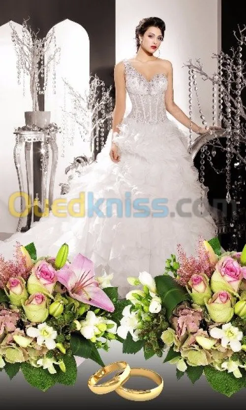 Photographe cameraman 