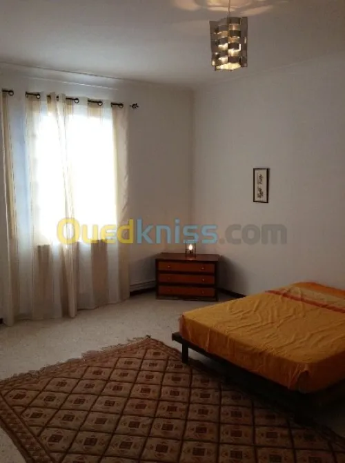 Location Appartement F4 Sétif Setif