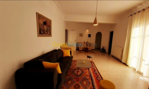 Location Appartement F4 Sétif Setif