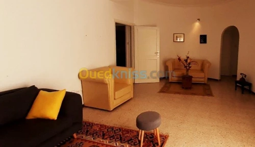 Location Appartement F4 Sétif Setif