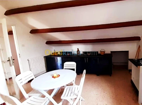 Location Appartement F4 Sétif Setif