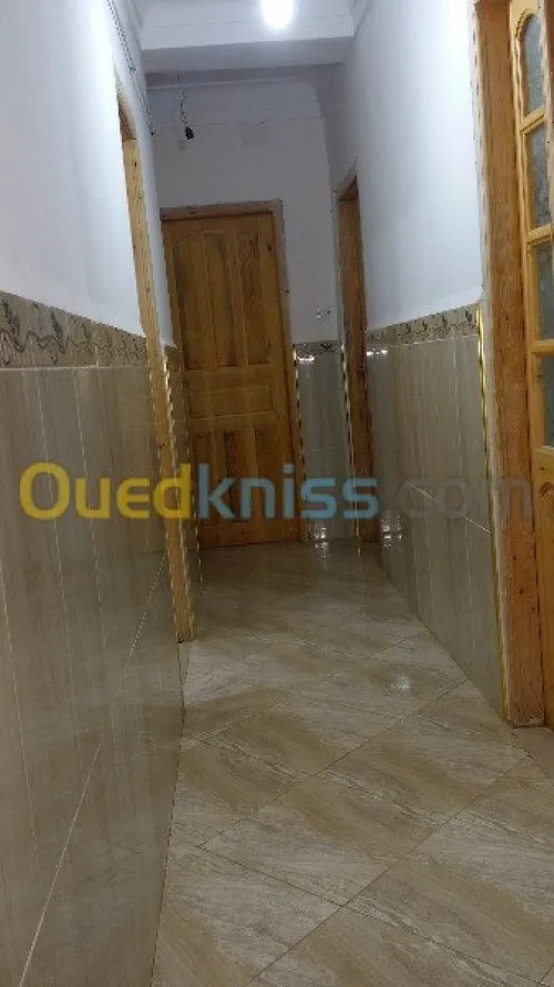 Vente Villa Batna Ouyoun el assafir