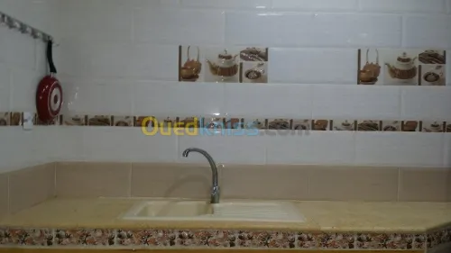 Vente Villa Batna Ouyoun el assafir