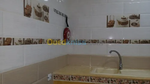 Vente Villa Batna Ouyoun el assafir