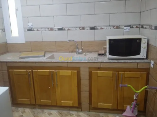 Vente Villa Batna Ouyoun el assafir