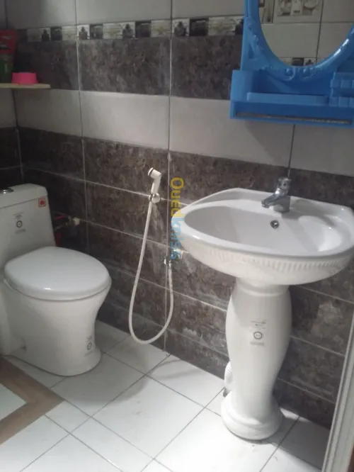 Vente Villa Batna Ouyoun el assafir