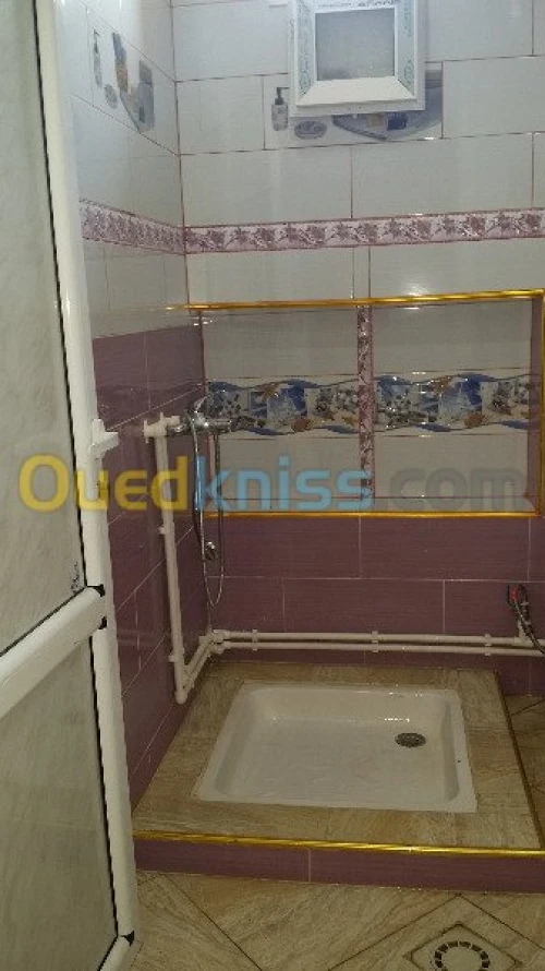 Vente Villa Batna Ouyoun el assafir