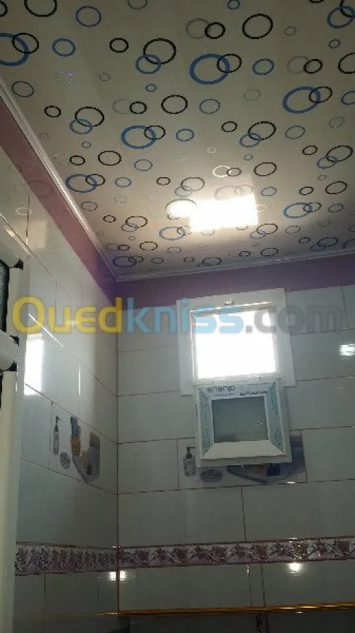 Vente Villa Batna Ouyoun el assafir