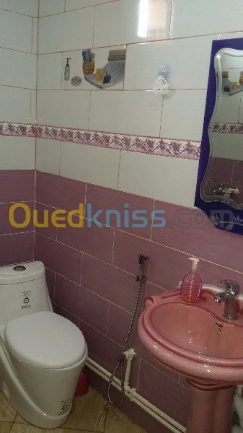 Vente Villa Batna Ouyoun el assafir