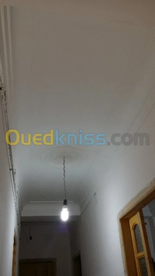 Vente Villa Batna Ouyoun el assafir