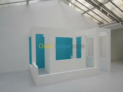  tt services de decoration pvc  platre