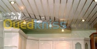  tt services de decoration pvc  platre