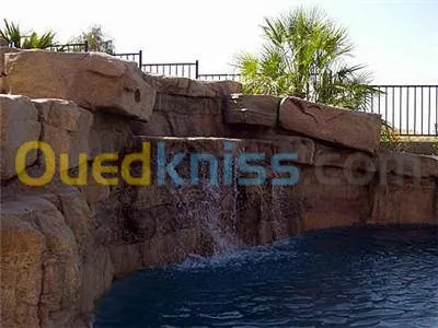 décoration sculpture