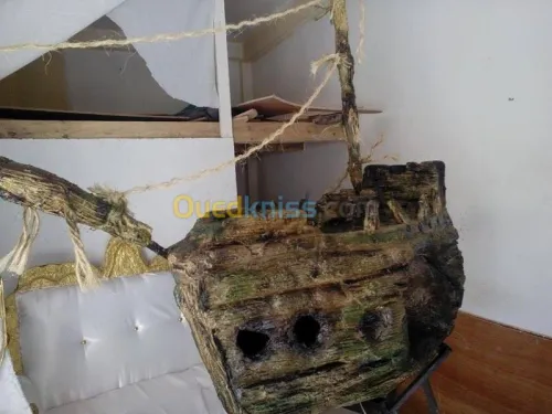 décoration sculpture