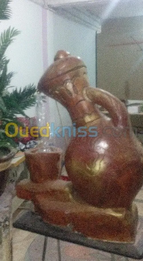 décoration sculpture