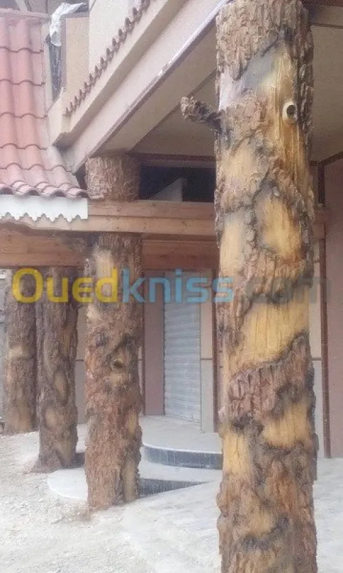 décoration sculpture