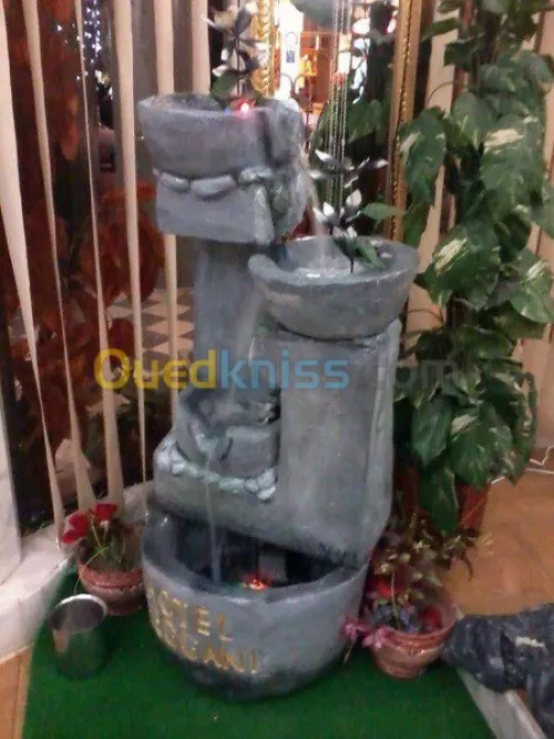 décoration sculpture