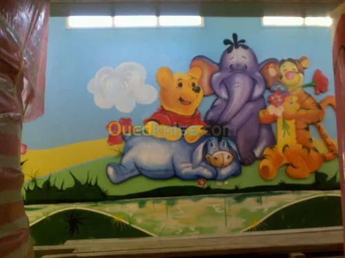 décoration sculpture