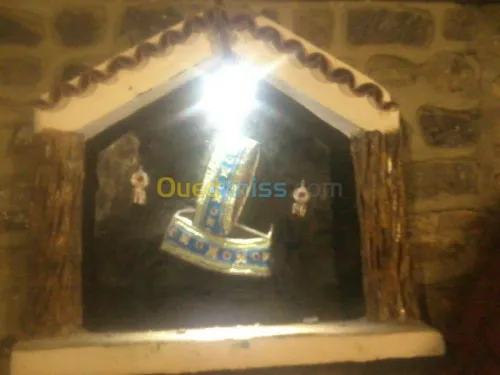 décoration sculpture