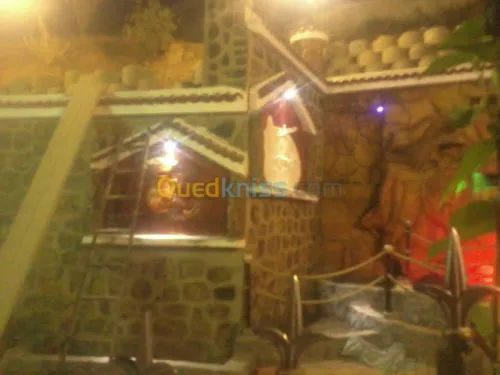 décoration sculpture