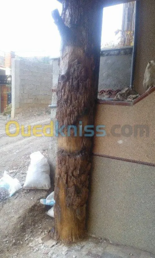 décoration sculpture