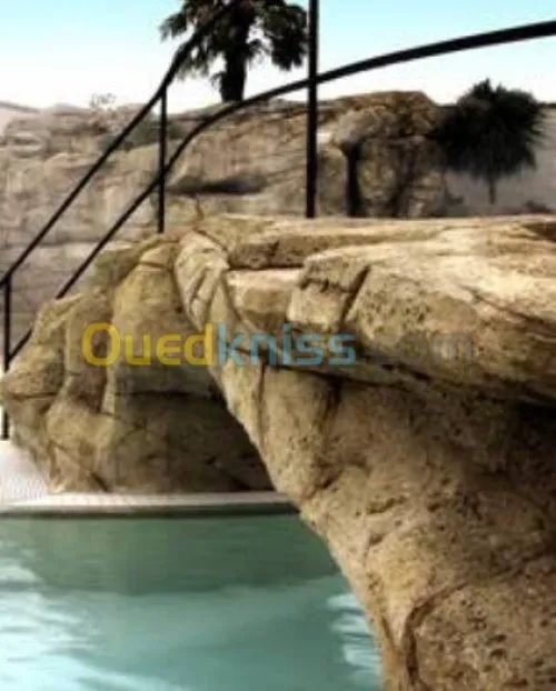 décoration sculpture