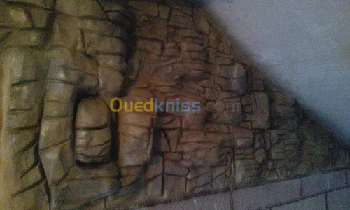 décoration sculpture