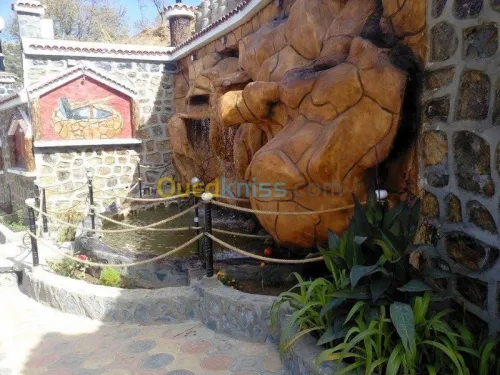 décoration sculpture