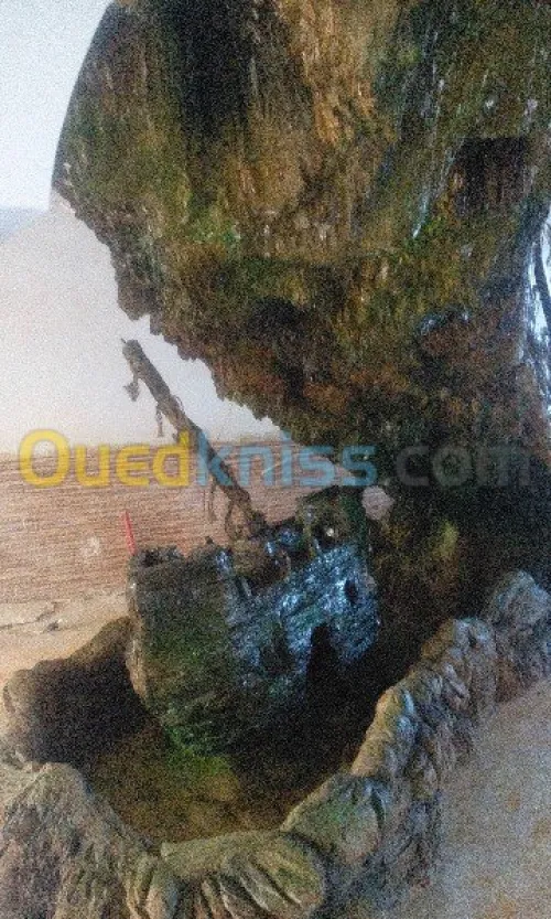 décoration sculpture