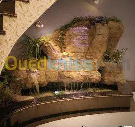 décoration sculpture