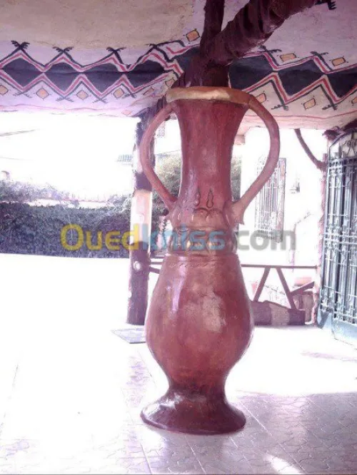 décoration sculpture