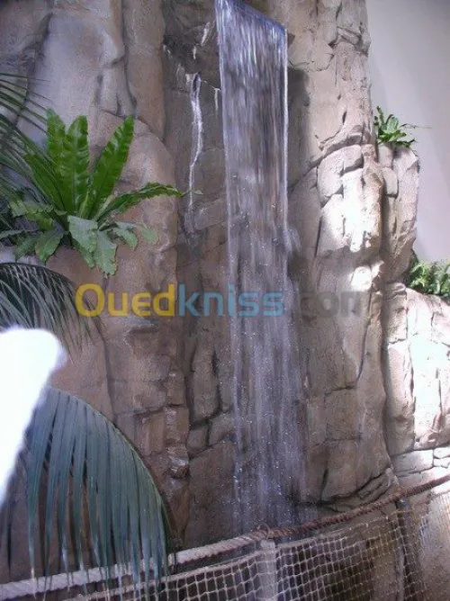 décoration sculpture