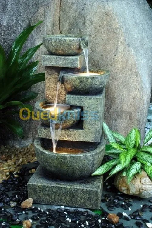 décoration sculpture