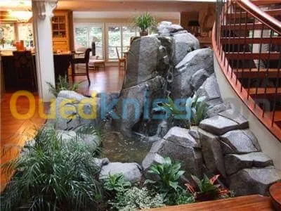 décoration sculpture