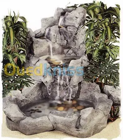 décoration sculpture