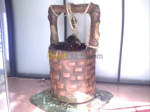 décoration sculpture