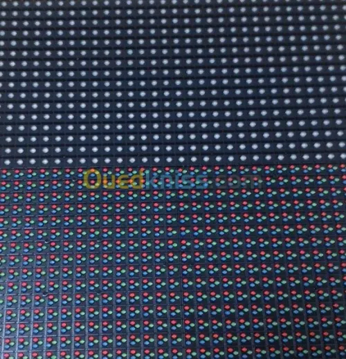  Affichage a LED . ecran geant a LED ,