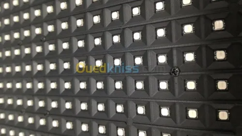  Affichage a LED . ecran geant a LED ,