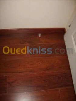 Aménagement et décoration ds surface 