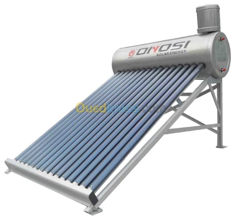 Etude et installation panneaux solaire