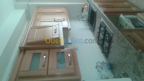 Cuisine sur commande 