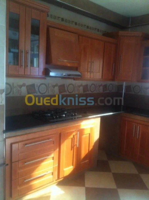 Cuisine sur commande 