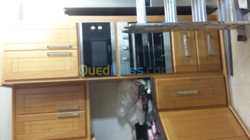Cuisine sur commande 