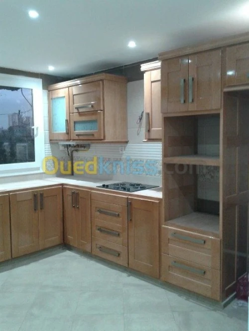 Cuisine sur commande 