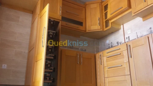 Cuisine sur commande 