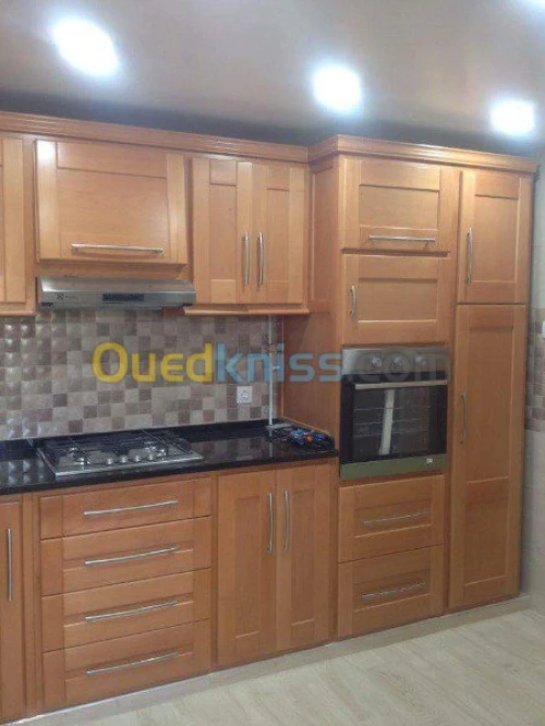 Cuisine sur commande 